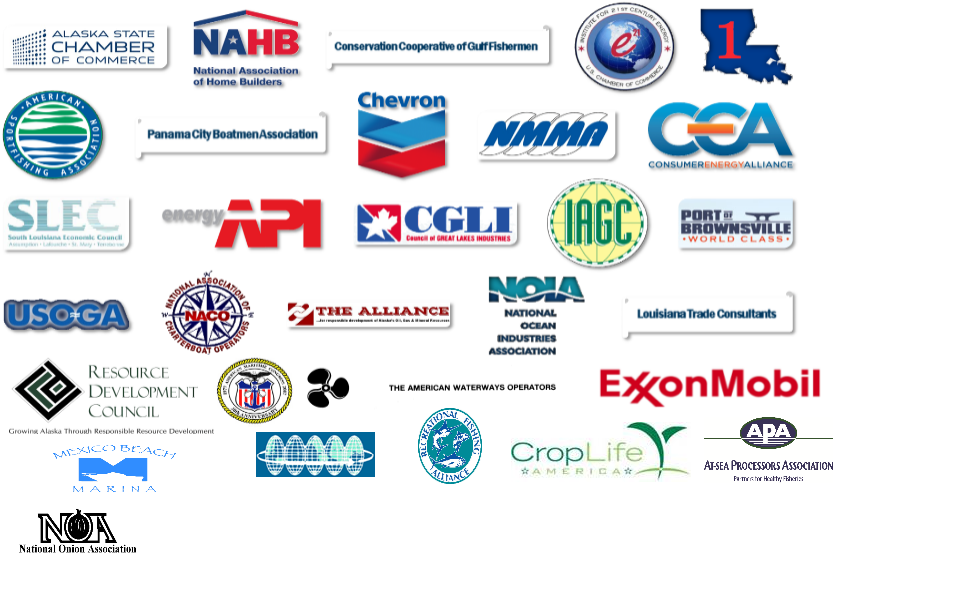 NOPC Members
